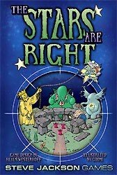 The Stars are right