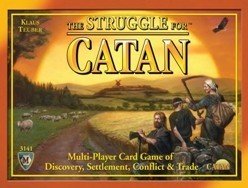 The Struggle for catane