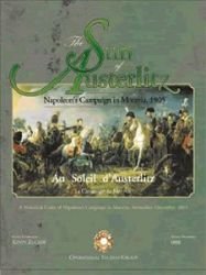 The Sun of Austerlitz