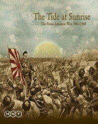 The Tide at Sunrise