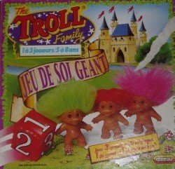 The Troll Family