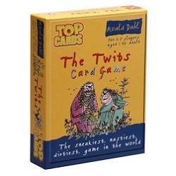 The Twits card game