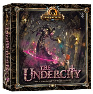 The Undercity
