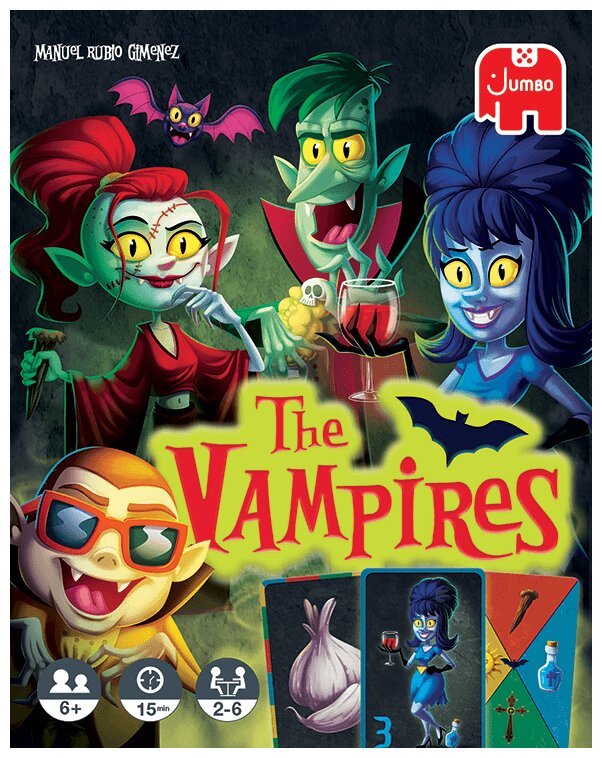 The Vampires