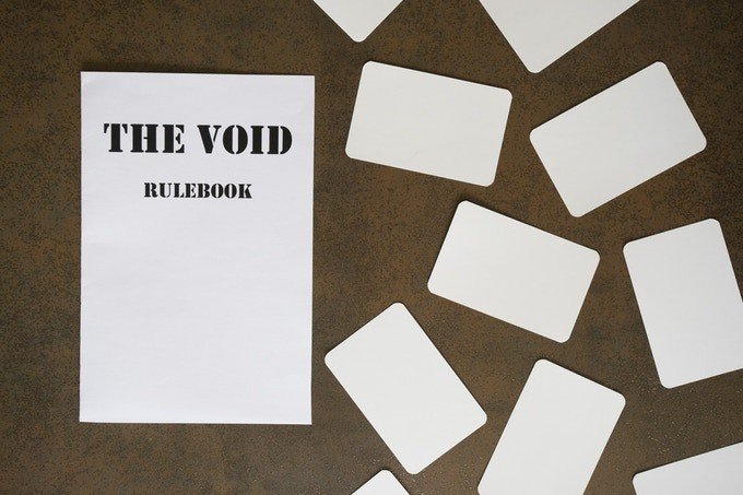 The Void