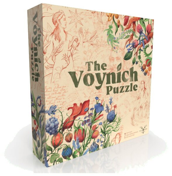 The Voynich Puzzle