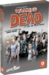 The Walking Dead
