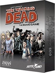 The Walking Dead