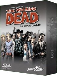 The Walking Dead