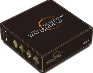 The Waylanders