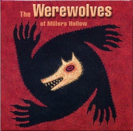 Photo: The Werewolves of Miller's Hollow
