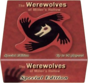 The Werewolves of Miller's Hollow : Special Edition