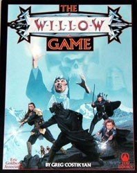 The Willow Game