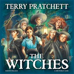 The Witches