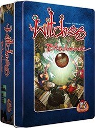 The Witches of Blackmore