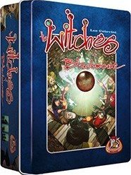 Photo: The Witches of Blackmore