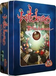 The Witches of Blackmore