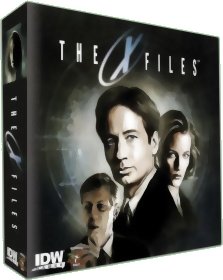The X-Files