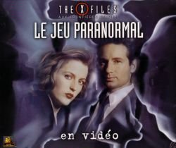 The X-Files : Le Jeu Paranormal