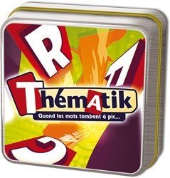 ThémAtik