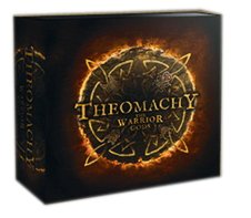 Theomachy
