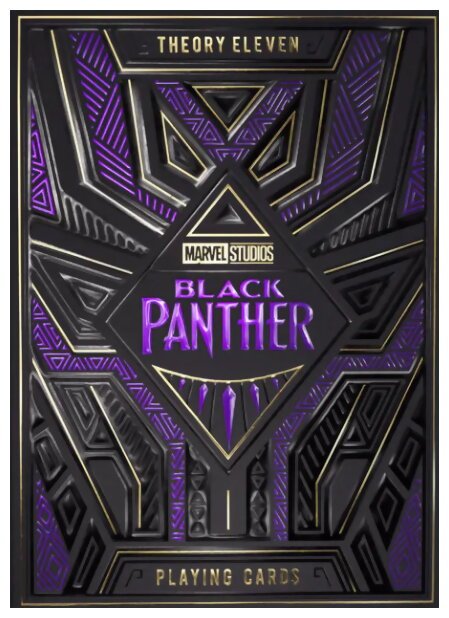 Theory11 - Black Panther