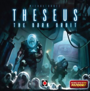 Theseus - The Dark Orbit