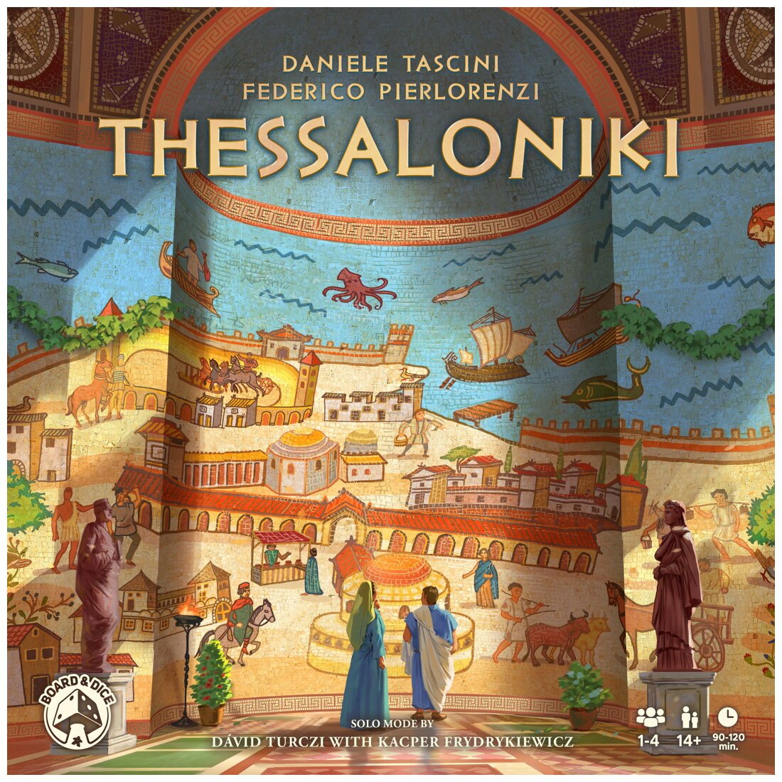 Thessaloniki