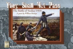 Photo: They Shall Not Pass