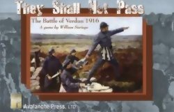 They Shall Not Pass