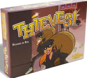 Thieves!