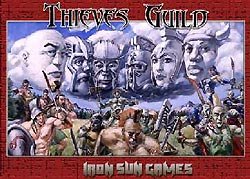 Thieves Guild