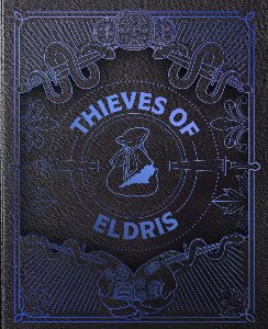 Thieves of Eldris
