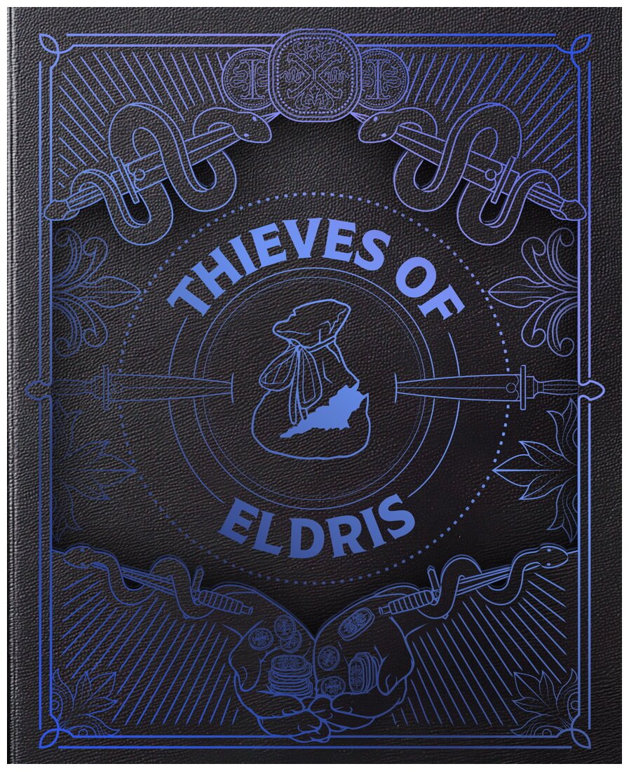 Thieves of Eldris