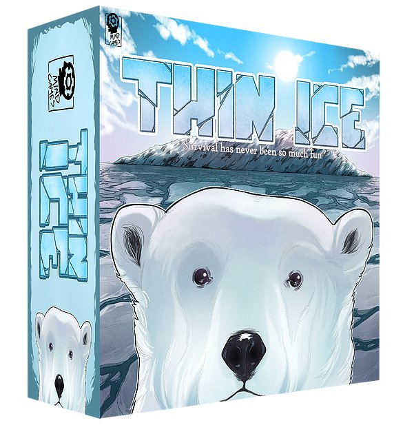Thin Ice