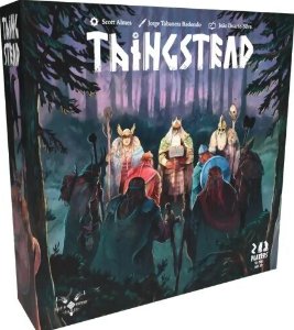 Thingstead