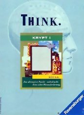 Think Krypt — Édition 1997
