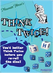 Think Twice