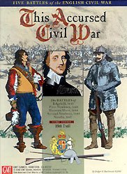 This Accursed Civil War