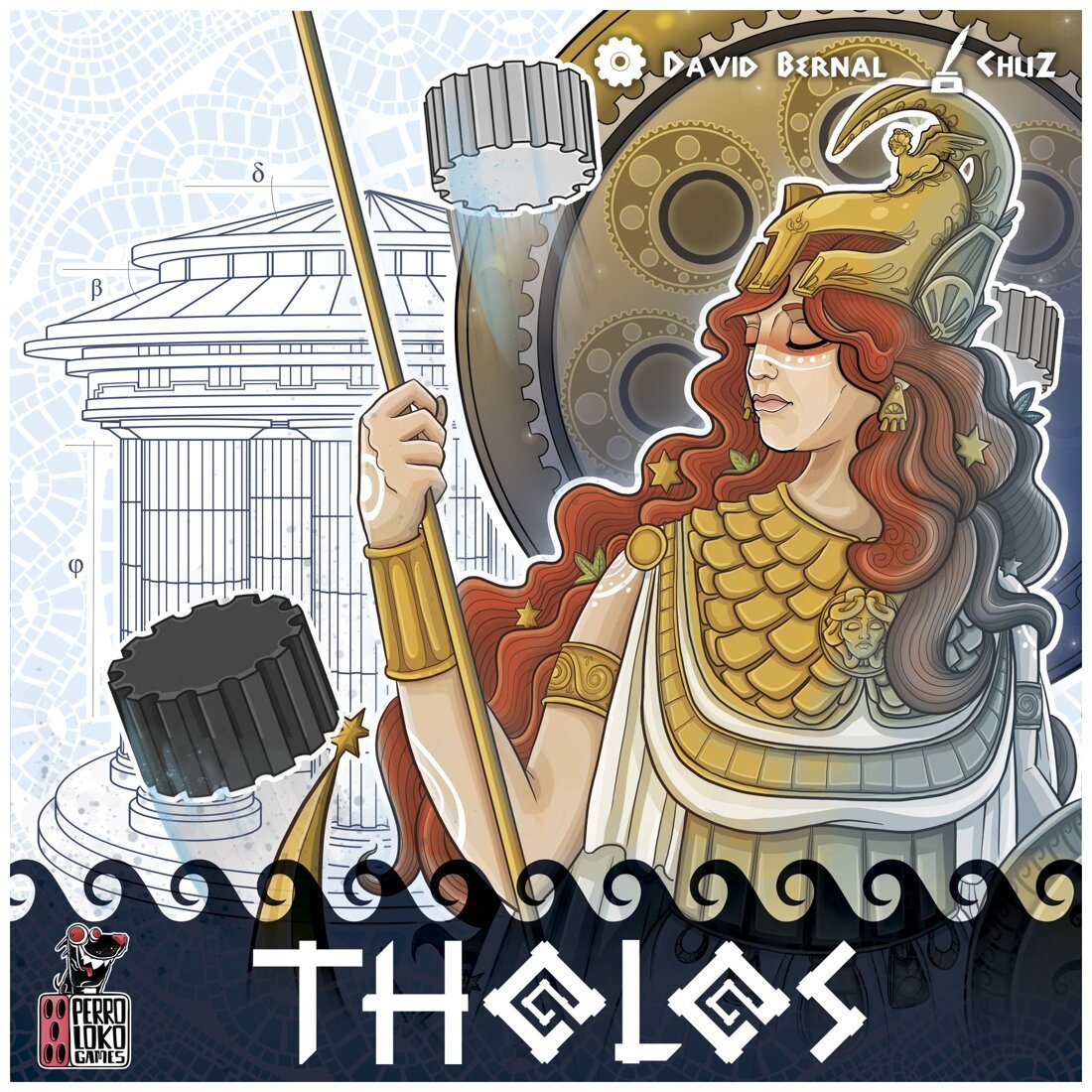 Tholos