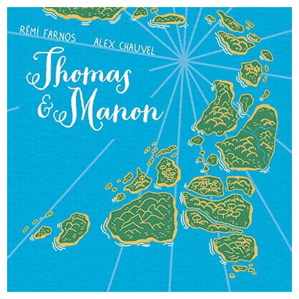 Thomas Et Manon