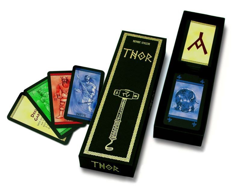 Thor