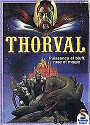 Thorval