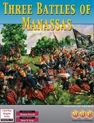 Three Battles of Manassas