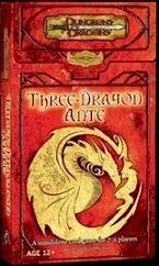 Three-Dragon Ante