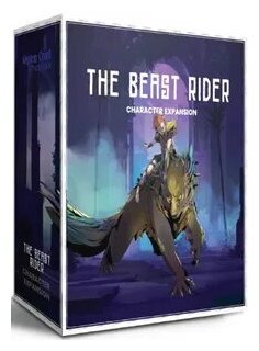Threshold - The Beast Rider - Character Expansion