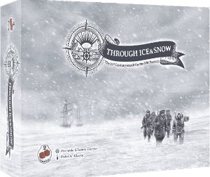 Through Ice and Snow