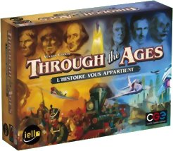 Through the Ages