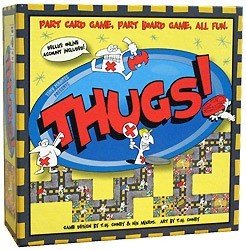 Thugs!