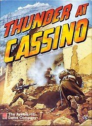 Thunder at Cassino